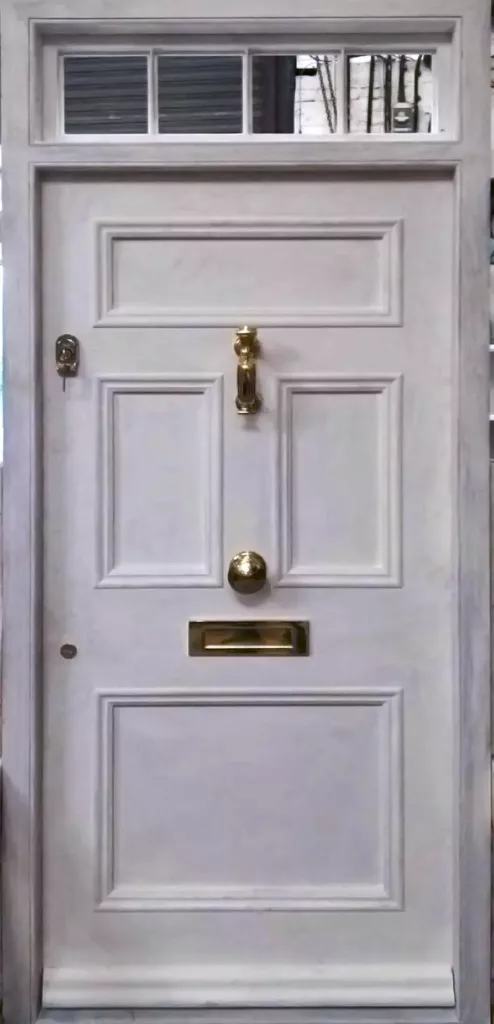 Door