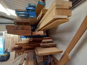 timber timber